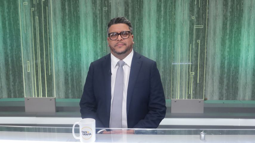 Edgardo Sandoval: Panamá no es un paraíso fiscal, pero sí vulnerable al crimen organizado