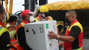 Mañana inicia vacunación en el 3-1 de Colón