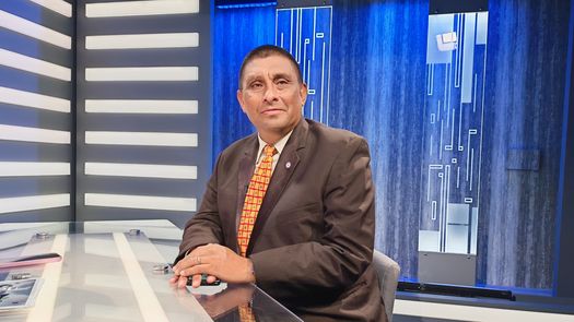 Justicia bajo presión por fallas estructurales