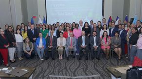 Impulsan enfoque Una Sola Salud en el VII Foro Intersectorial Regional para la Salud