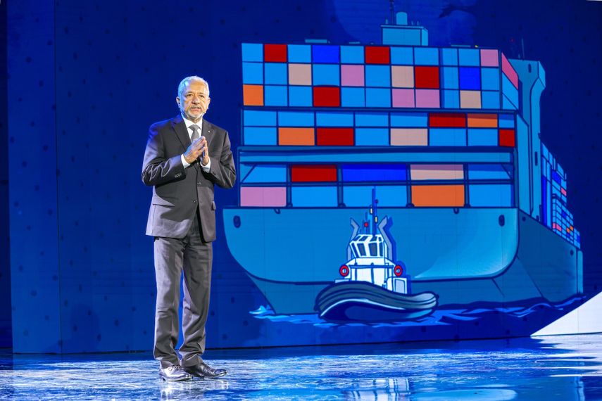 El Canal de Panamá se consolida como una de las principales entidades de reconocimiento mundial al figurar en el prestigioso ranking global de los 100 líderes con mejor reputación corporativa de 2024, elaborado por el Monitor Empresarial de Reputación Corporativa (MERCO). El Canal de Panamá se consolida como una de las principales entidades de reconocimiento mundial al figurar en el prestigioso ranking global de los 100 líderes con mejor reputación corporativa de 2024, elaborado por el Monitor Empresarial de Reputación Corporativa (MERCO).