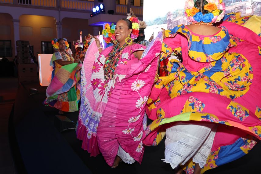 Colón: Lanzan campaña Zona Libre, tu punto de encuentro