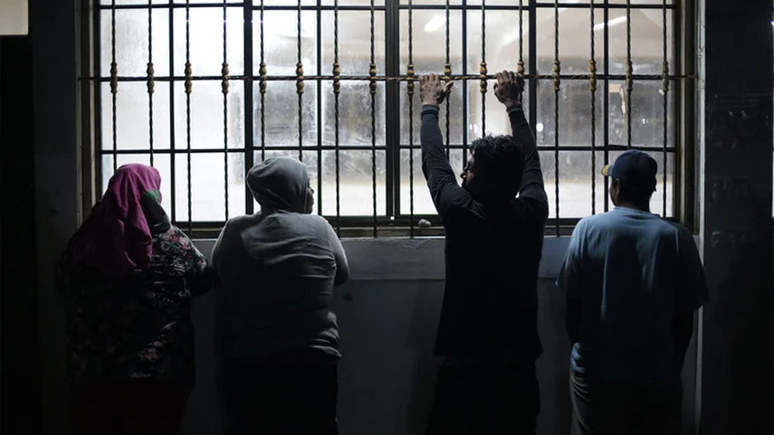 Huracán Bonnie es el tercer huracán de la temporada 2022 en el Pacífico mexicano.