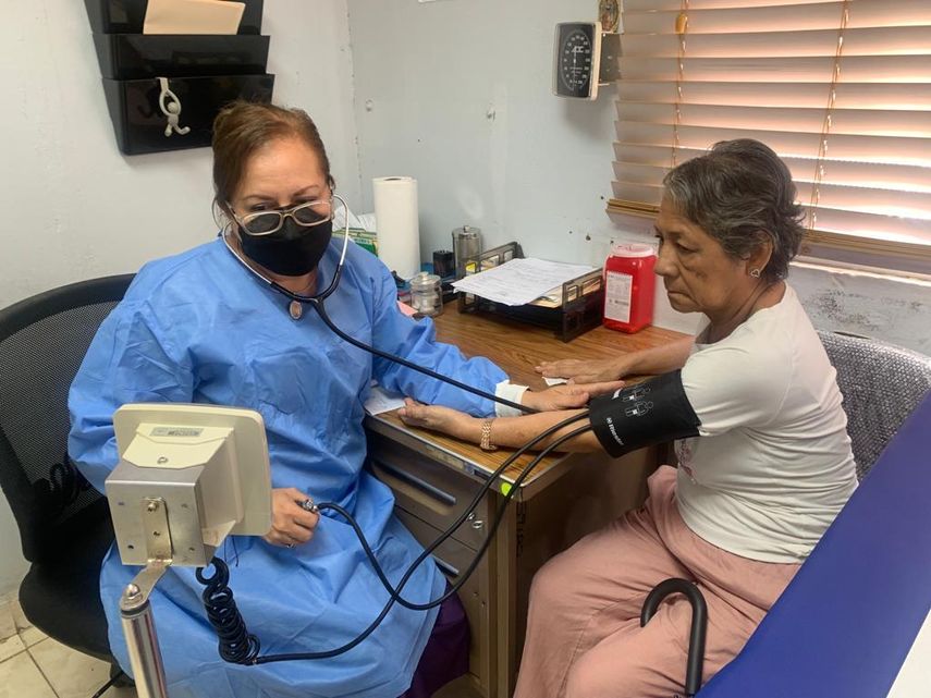 Unas 55 mil citas de medicina general, 42 mil 796 de especialidades, 7 mil de odontologías y más de 15 mil de laboratorios se han perdido en la Caja de Seguro Social (CSS), dio a conocer la institución. Unas 55 mil citas de medicina general, 42 mil 796 de especialidades, 7 mil de odontologías y más de 15 mil de laboratorios se han perdido en la Caja de Seguro Social (CSS), dio a conocer la institución.