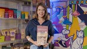 Nueva temporada de Creando Ando revela los orígenes inspiradores de Panchos Kitchen
