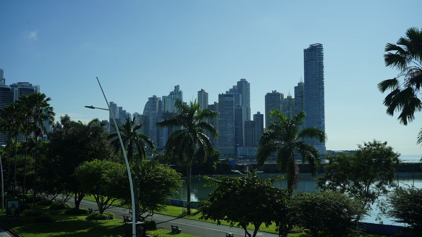 Panamá: crecimiento podría estar entre el 3% y 5% en el 2023