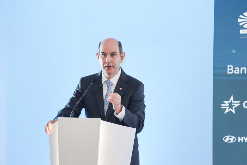 Panamá proyecta estabilidad económica y crecimiento sostenido, asegura Chapman