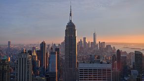 EE.UU. conmemora 20 años del 11 de septiembre con un Biden debilitado