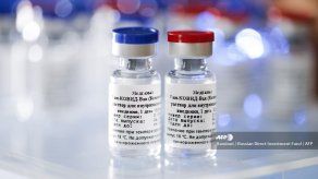 Rusia anuncia primera vacuna contra el coronavirus