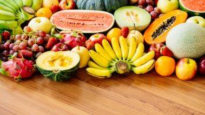 Aconsejan consumo de frutas en el marco de celebración de día regional