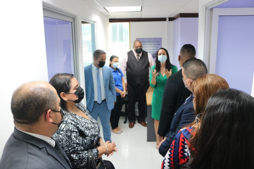 Laboratorio de psicología abre sus puertas en Panamá