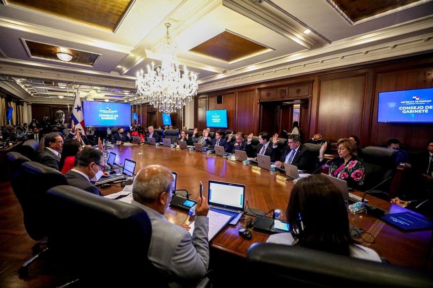 La resolución habla de hasta $7 millones para atender la situación de grave deterioro que presenta su red vial interna de la en la comarca Ngäbe Buglé. La resolución habla de hasta $7 millones para atender la situación de grave deterioro que presenta su red vial interna de la en la comarca Ngäbe Buglé.