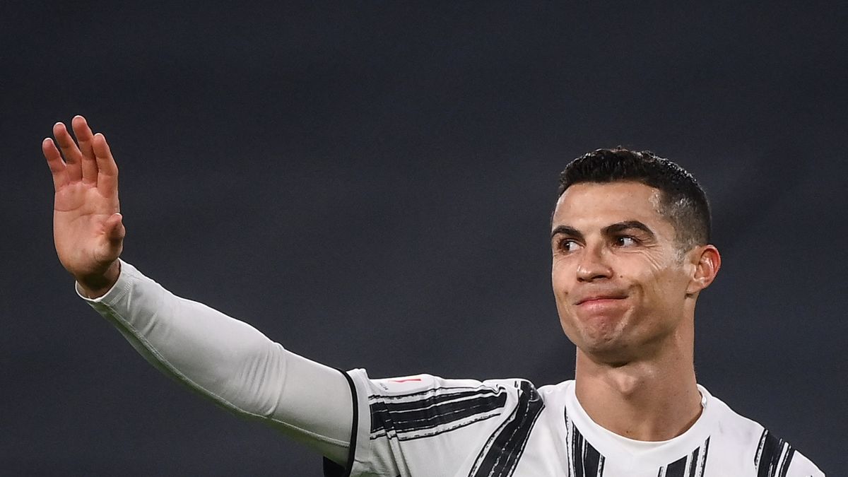 Cristiano Ronaldo quiere seguir jugando después de los 40