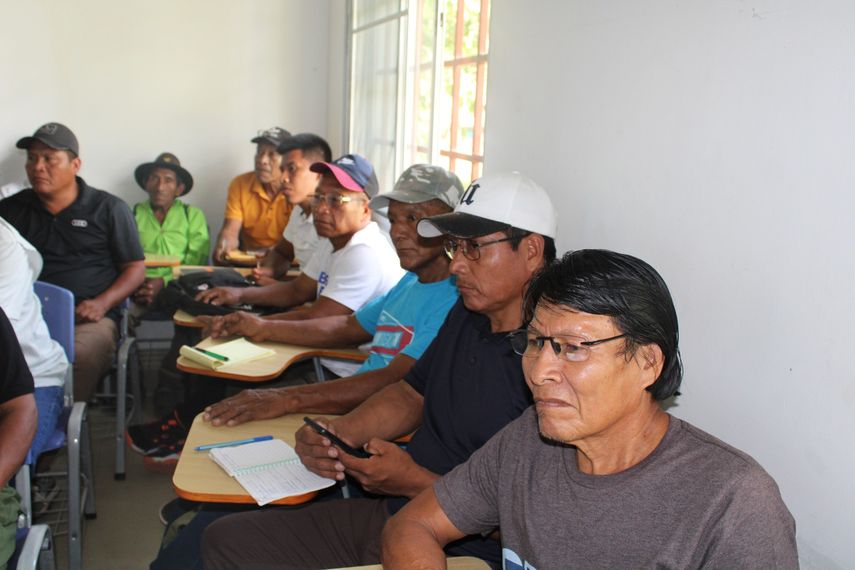 MiAmbiente busca la conservación de la biodiversidad y el cumplimiento de inversiones sociales. MiAmbiente busca la conservación de la biodiversidad y el cumplimiento de inversiones sociales.