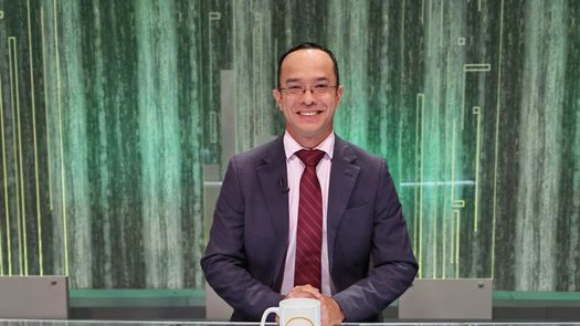Rodolfo Rodríguez, representante de Parque Rodolfo Rodríguez, representante de Parque