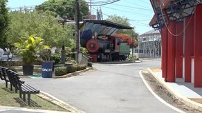 Unos 300 expositores participarán en la Feria Internacional de David que va del 10 al 20 de marzo con medidas de bioseguridad tras dos años de cierre por la pandemia.