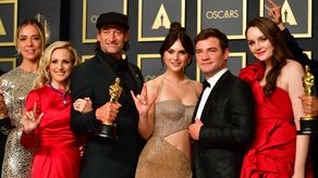 Conozca los ganadores de las principales categorías de los premios Óscar