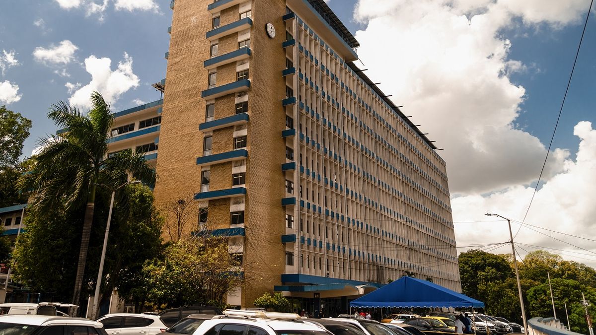 CSS reactivará visitas a pacientes hospitalizados a partir de este lunes