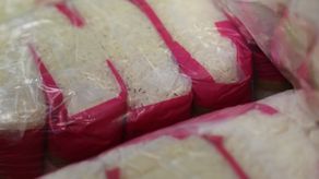 ANALMO exige acciones firmes contra el contrabando de arroz en frontera con Costa Rica