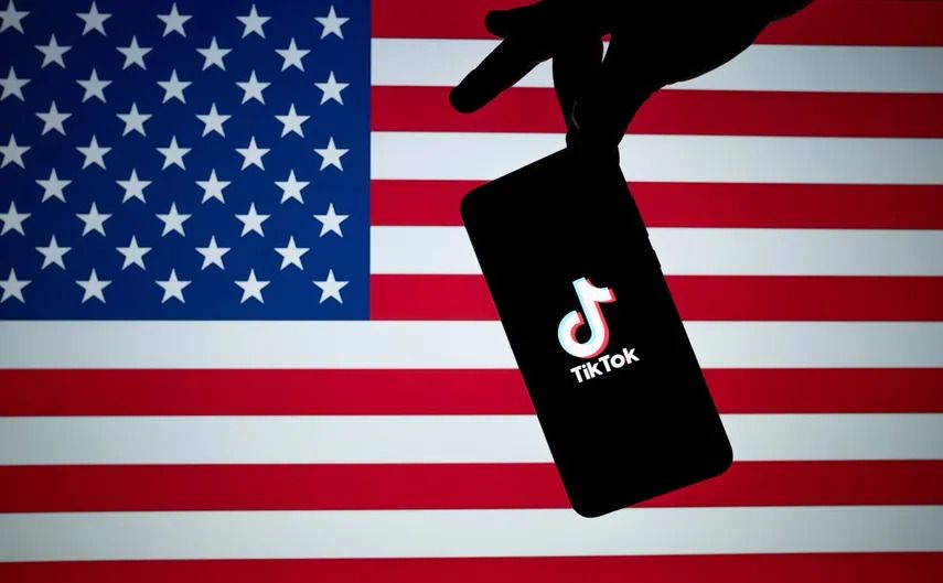 Estados Unidos defiende la ley que fuerza la venta de TikTok Estados Unidos defiende la ley que fuerza la venta de TikTok