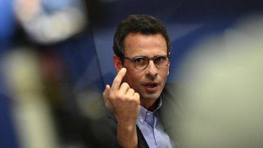 La elección regional podría contar igualmente con una misión de observación europea.