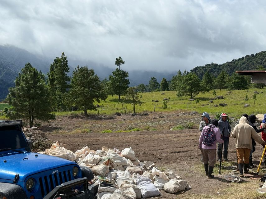 MiAmbiente procedió a presentar la denuncia ante la sede Subregional del Ministerio Público de Bugaba. MiAmbiente procedió a presentar la denuncia ante la sede Subregional del Ministerio Público de Bugaba.