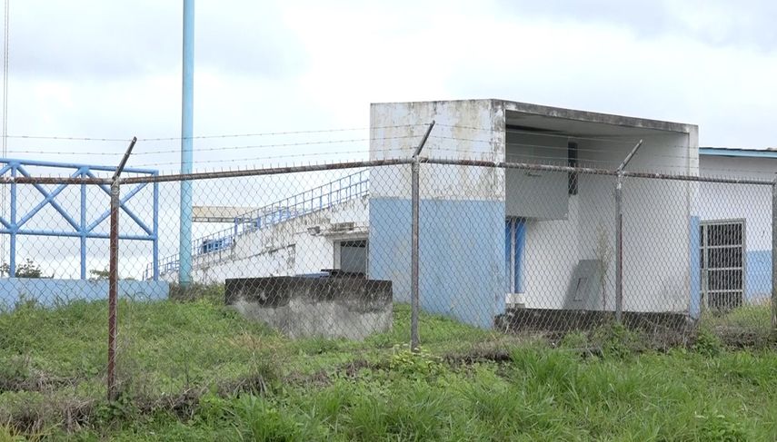 El IDAAN confirmó que para la próxima semana se deben tener los resultados de los estudios en la planta potabilizadora de El Bongo en Bugaba.