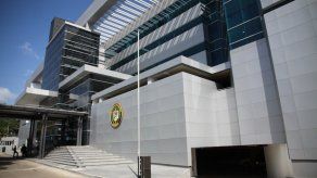 Asamblea separa a funcionario aprehendido en operativo antidrogas