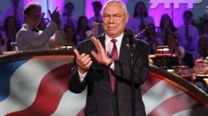 Colin Powell ve a Trump como una desgracia nacional y paria internacional