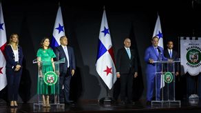 Cancillería de Panamá realiza primera reunión de transición