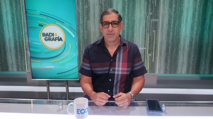 Billeteros de la Lotería Nacional organizan marcha