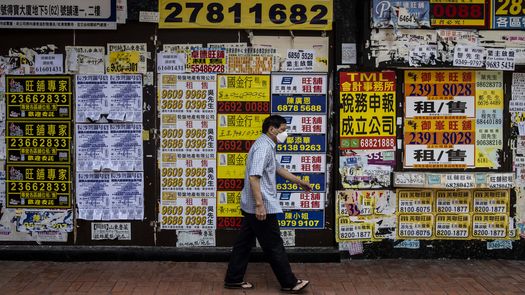 Ciudad en China registra medio millón de contagios diarios de covid-19