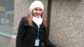 Varela designa a Yazmín Cárdenas como nueva directora de la Senniaf