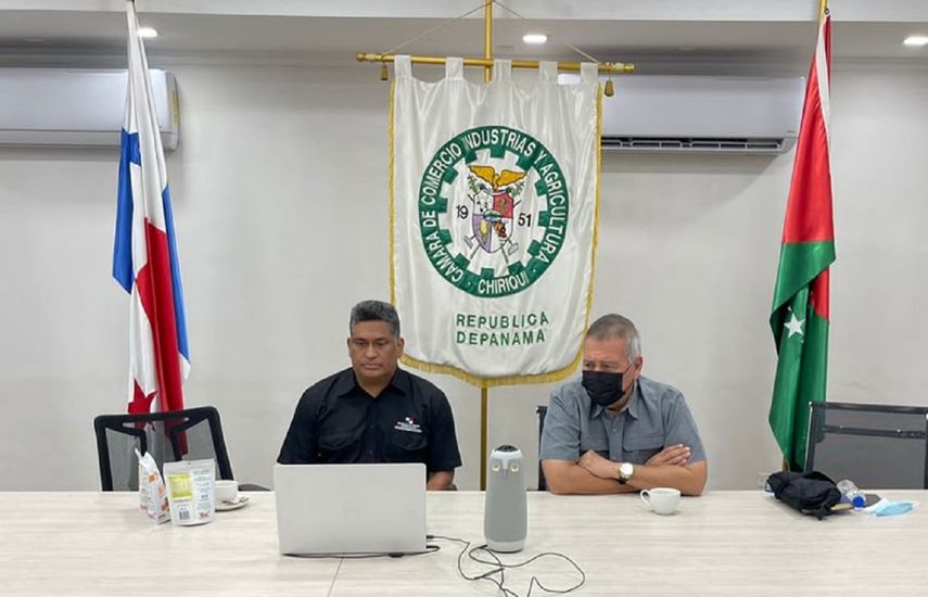 MICI capacita a exportadores sobre mercado en Estados Unidos