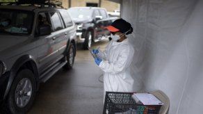 Pandemia avanza en EE.UU.