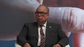 Lau Cortés pide un título constitucional para la CSS