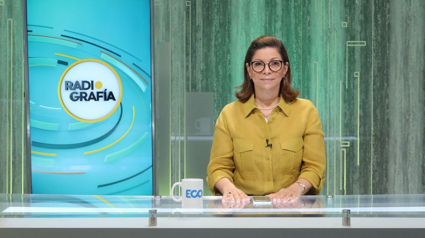 Ana Matilde Gómez Panamá debe evaluar estar en el Parlacen