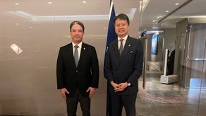 Panamá refuerza la colaboración en propiedad intelectual con la OMPI