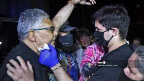 Maduro indulta a un centenar de opositores de cara a las parlamentarias