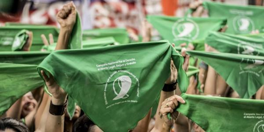 Baja California Sur despenaliza el aborto hasta la semana 12 de gestación