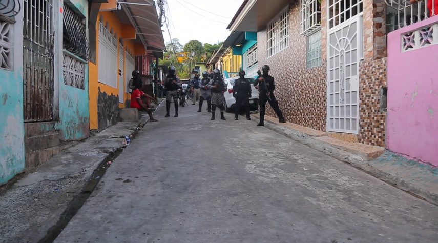 Homicidios: Sólo este fin de semana se registraron 10