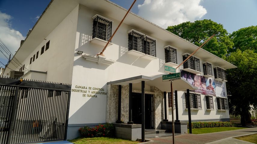 CCIAP llama a enfrentar retos clave para fortalecer la institucionalidad en 2025