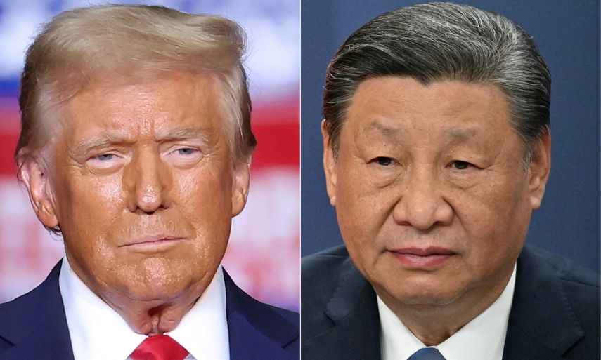 China dice estar del lado correcto de la historia en duelo comercial con EEUU