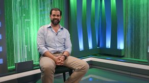 Adrián Benedetti: Cuidar la naturaleza es cuidar nuestra propia salud