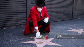 Globo de Oro relaja sus reglas a medida que Hollywood se adapta al coronavirus