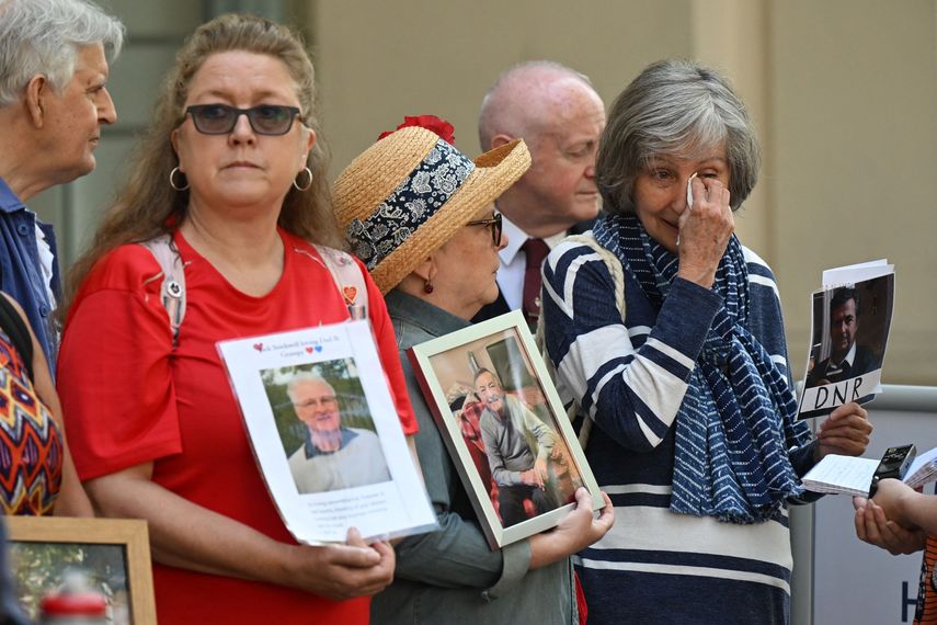 Reino Unido investiga gestión gubernamental sobre covid-19