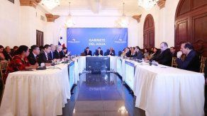 Carrizo pide plan urgente para enfrentar problemas de escasez de agua