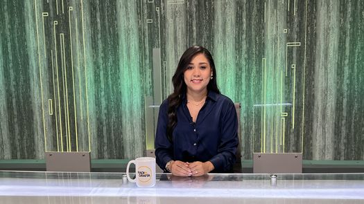 Nos robaron los sueños: Yamireliz Chong exige desarrollo real para Colón