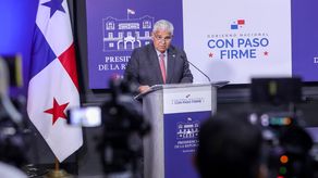 Mulino: No me vengan con pactos fallidos: los magistrados los escojo yo