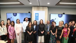 Senacyt logra el Sello Oro por política de igualdad y empoderamiento de las mujeres